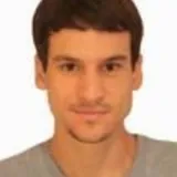 Juan - profesor de inglés - Pozuelo de Alarcón