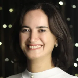 Derya Şafak - Fransızca öğretmeni - İstanbul