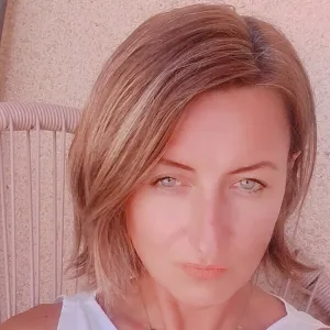 Agnieszka - nauczyciela języka angielskiego - Katowice