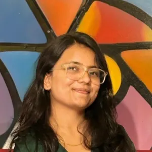 Neha - Web Development Tutor - Indore