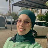 Douaa - Prof de SVT - Marrakech