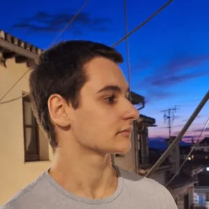 Hugo - Coach sportif - Paris