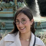 Irene - latin tutor - Dublin