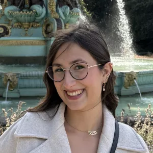 Irene - latin tutor - Dublin