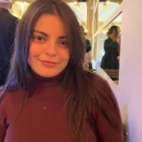 Lydia - Prof d'anglais - Besançon