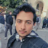 Amaan - English tutor - Mġarr