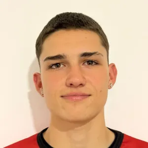 Enzo - profesor de entrenamiento personal - Córdoba