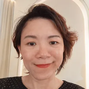 Faith - Mandarin teacher - Gopeng