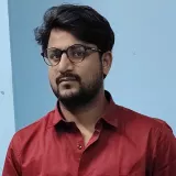 Amit - Maths teacher - Teghra