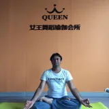 Drsurya - Yoga instructor - Hyderabad