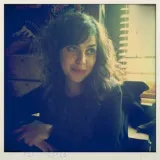 Ana - Profesor de matemática - Madrid
