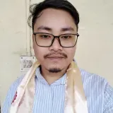 Harlongbi - Guitar Tutor - Guwahati