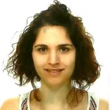 Mireia - profesor de matemáticas - Madrid