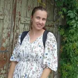 Nadiia - Учител по Английски език - Сливен