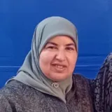 Touria - Prof de Mathématiques - Rabat