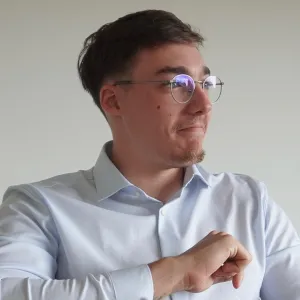 Lucas - Coach sportif - Avignon