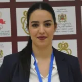 Hanae - Prof d'anglais - Nostang