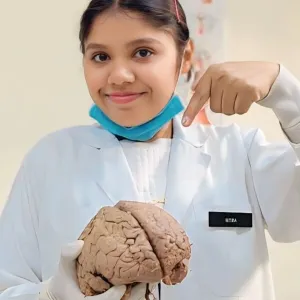 Ritika - Biology tutor - Panchkula