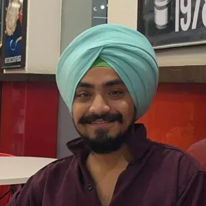 Sukhjeet Singh - Biology tutor - Bhilai
