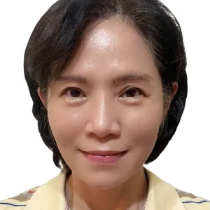 Sandy - 中文老师 - 