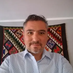 Rodrigo Ignacio - profesor de contabilidad - Rancagua