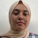 Radwa - Prof d'anglais - El Jadida