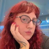 Anna Bárbara - profesor de portugués brasileño - Centro
