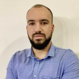 Joao - Engineering tutor - Mullingar