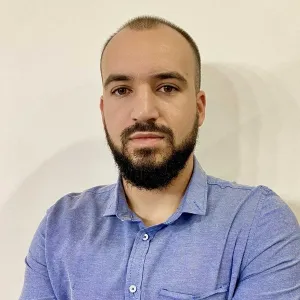 Joao - Engineering tutor - Mullingar