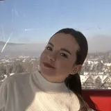 Amina - nauczyciela języka polskiego - Warszawa