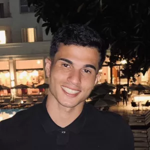Pedro - Professor de inglês - Rio de Janeiro