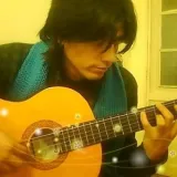 Cristian daniel - Profesor guitarra criolla - Ciudad de Neuquén
