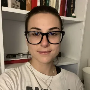 Paulina - Profe de matemáticas - Madrid