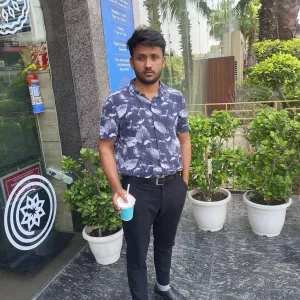 SALAUDDIN ANSARI - Java tutor - Ghaziabad
