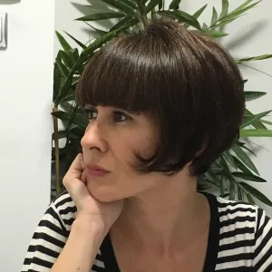 Cristina - profesor de canto - Ourense