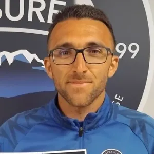 Romain - Coach sportif - Voiron