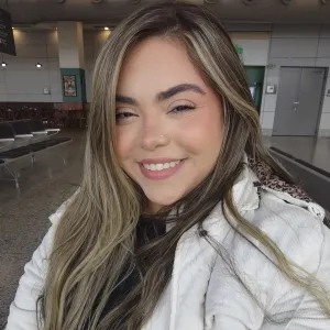 Sandy - Prof de maquilhagem - São Paulo