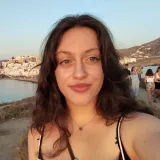Elena - Δάσκαλος Μελέτης Δημοτικού - Κηφισιά