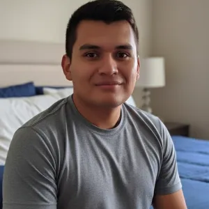 Santiago - profesor de matemáticas - Bogotá