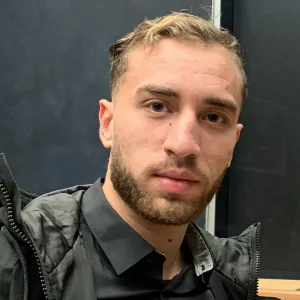 Yacin - Coach sportif - Saint-Genis-Pouilly