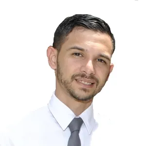 Jorge - Profe de matemáticas - Villa del Rosario