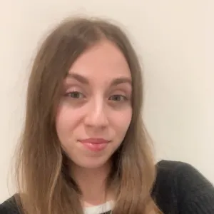 Noémie - Prof de français - Laquenexy