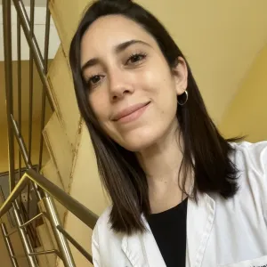Antonelka - Spanish tutor - Argentine
