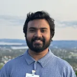 Sheikh Tawfique -  matematikklærer - Oslo