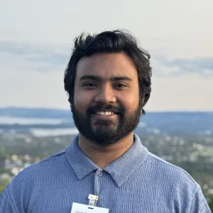 Sheikh Tawfique -  matematikklærer - Oslo