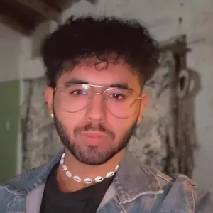 Kevin - Profe de inglés - 