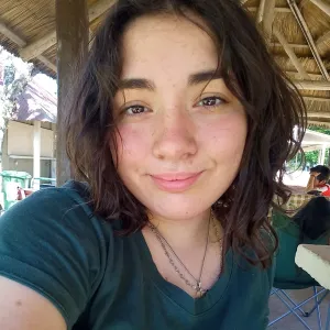 Michelle - profesor de lectura - Santa Fe de la Vera Cruz