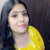 Jagriti - Geographical History tutor - Delhi