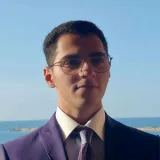 Matt - Maths tutor - Kuala Lumpur