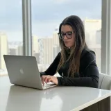 Maria Virginia - Spanish tutor - Calgary